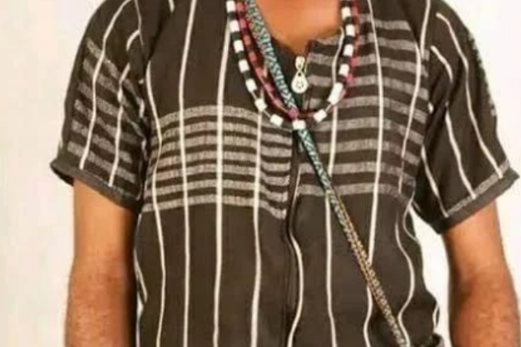 Michael Aboh of Zule Zoo [Instagram/NaijaPremiumGist]