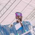 APC Presidential candidate, Asiwaju Bola Tinubu.