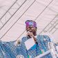 APC Presidential candidate, Asiwaju Bola Tinubu.