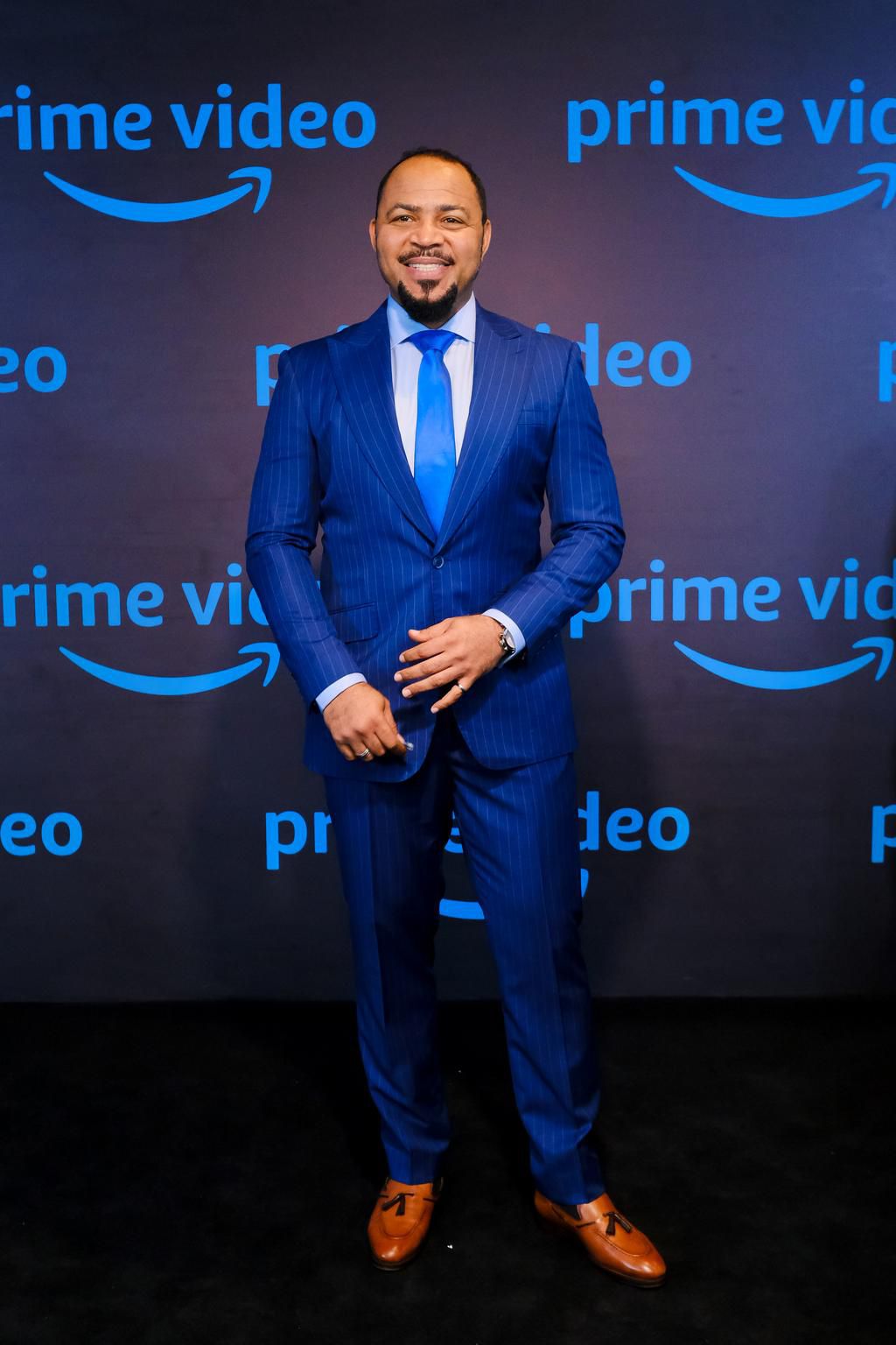 Prime Video hosts Nigeria’s biggest stars & consumers at its first experience Prime Video event in Nigeria