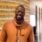 Nollywood actor Chris Attoh [Instagram/ChrisAttoh]