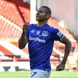 Everton striker Richarlison scored the winner at Sheffield United