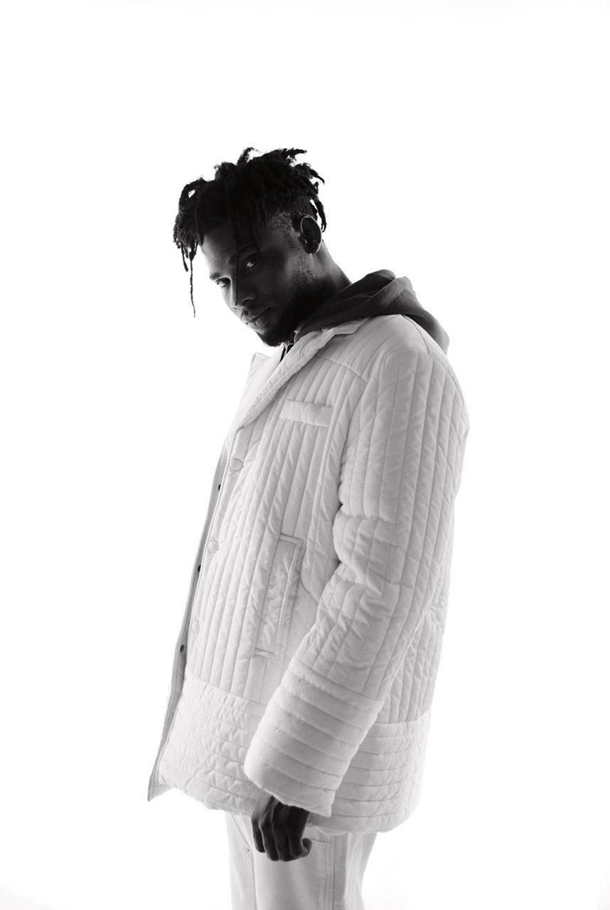 Newly unveiled Chocolate City act Noon Dave  debuts with  love themed single “Brunch”