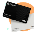 Meet the Chipper USD card - Top virtual USD card in Nigeria