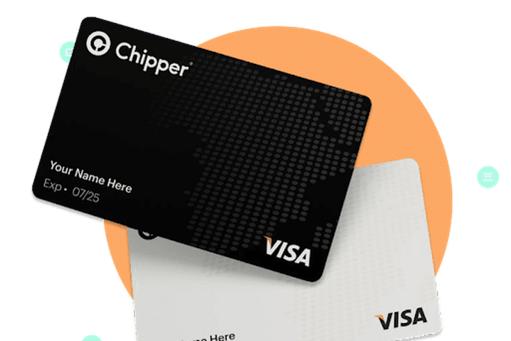Meet the Chipper USD card - Top virtual USD card in Nigeria