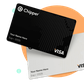Meet the Chipper USD card - Top virtual USD card in Nigeria