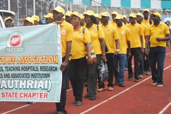 Hazard Allowance: Health-workers issue 7 days ultimatum to FG.