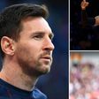 Lionel Messi earned more money than LeBron James and Cristiano Ronaldo according to Forbes
