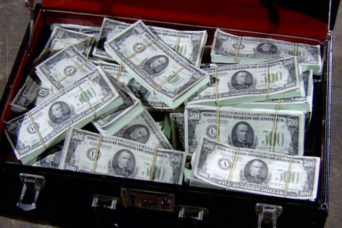 A Kenyan court has frozen the sum of $48.6 million suspected to have been laundered by Nigerians backed by powerful politicians