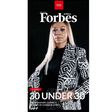 Sandra Chukwudozie, Elsa Majimbo and others make Forbes 30 under 30 List Class of 2022