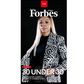 Sandra Chukwudozie, Elsa Majimbo and others make Forbes 30 under 30 List Class of 2022
