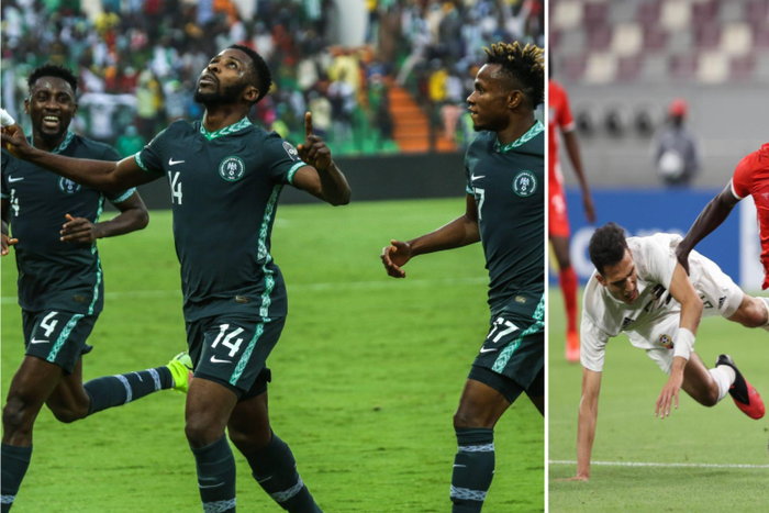 Nigeria vs Sudan Kickoff time, venue, team news, predictions - AFCON 2021 Preview
