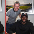 Jamilu Collins signs for Cardiff City
