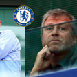 A member of the UK Parliament has suggested that Roman Abramovich's assets be seized from him
