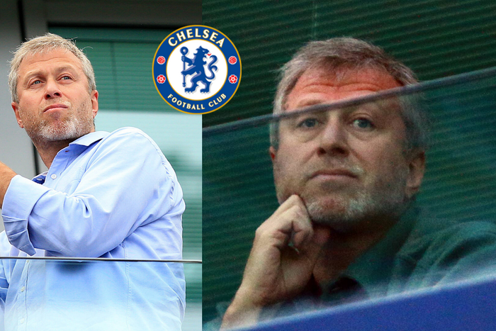 A member of the UK Parliament has suggested that Roman Abramovich's assets be seized from him