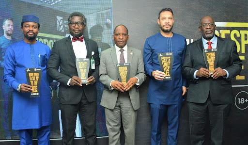 Stakeholders laud International Breweries' Smart Drinking agenda