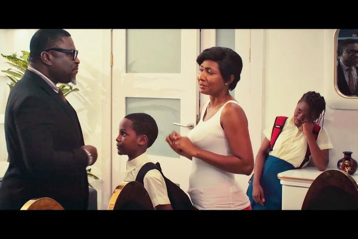 'Helpline' movie [Instagram]