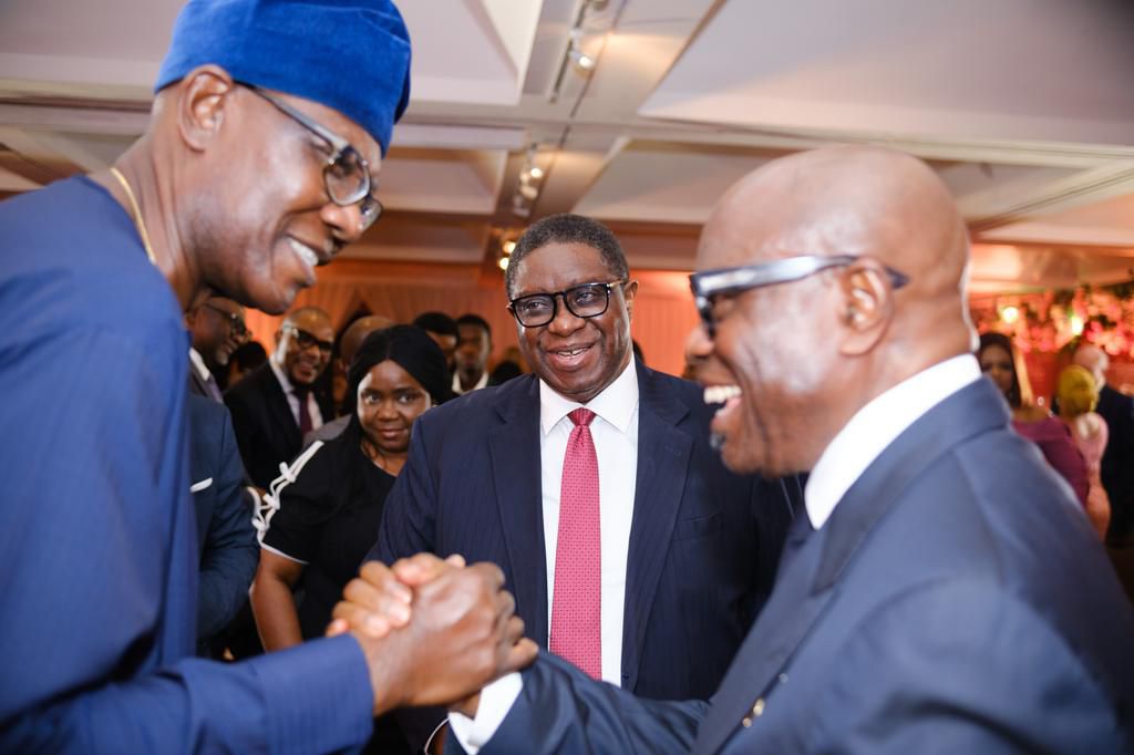 MD Polo Luxury Group, John Obayuwana, becomes first African to bag Swiss learning excellence award