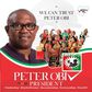 Peter Obi is the presidential candidate of the Labour Party. (LP)