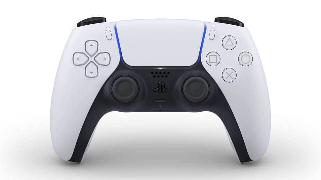 ps5 DualSense Controller