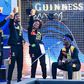 Things go smooth in BBNaija house as Team Smooth emerge winners of the Guiness Smooth Task