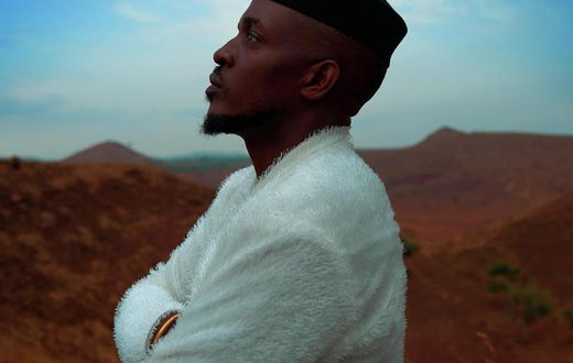 M.I Abaga - The Guy