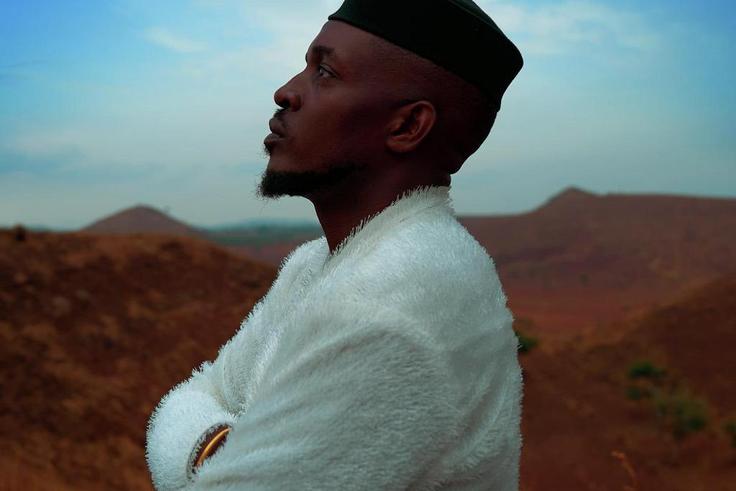 M.I Abaga - The Guy