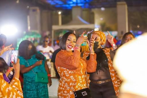 Orijin and Fuji Vibrations partner to redefine Fuji music to a new generation through Orijinal fuji is Art Exhibition and Fuji Vibrations