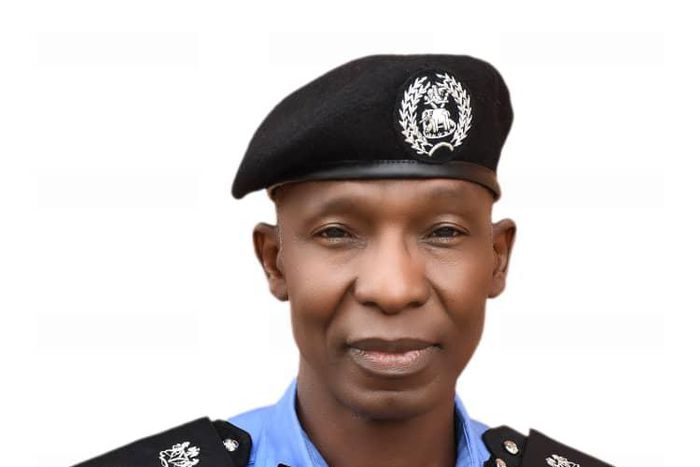 Police grill officer over alleged sexual assault of 17-yr-old detainee.