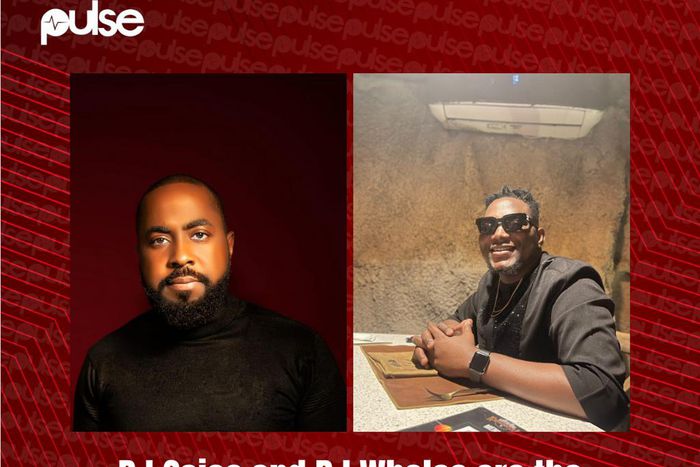 DJ Caise & DJ Whales