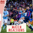 Ferran Torres has incured the wrath of Barca fans on social media after ghosting in Barca's hard-fought win against Celta Vigo