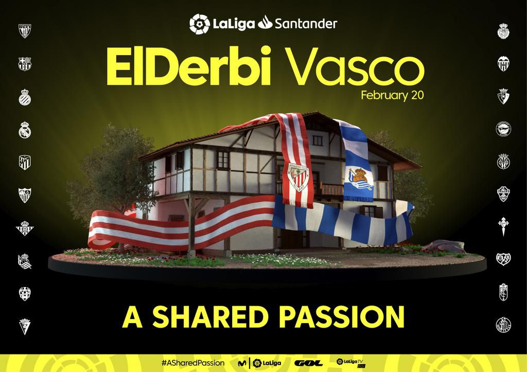 El Derbi