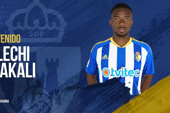 Kelechi Nwakali joins SD Ponferradina