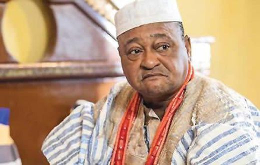 Jide Kosoko [Punch]