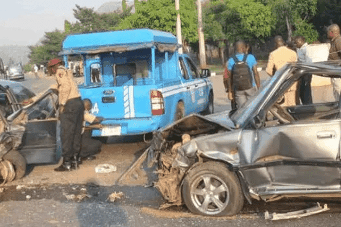 8 women die in Kogi road accident
