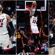 Oladipo, Nnamdi and Adebayo help Miami Heat take down Atlanta Hawks 97-94  in Game 5