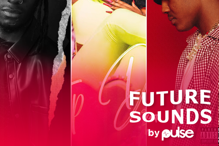 Future Sounds Cover Vol. 25