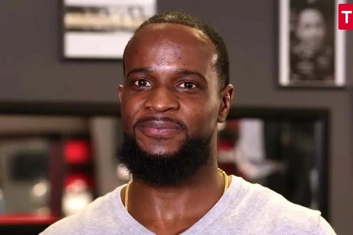 Michael Baltimore on the run after allegedly killing former employer and co-star [US Weekly]