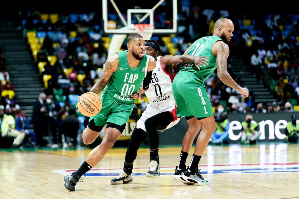 Petro de Luanda vs. AS Salé and REG vs. F.A.P recap