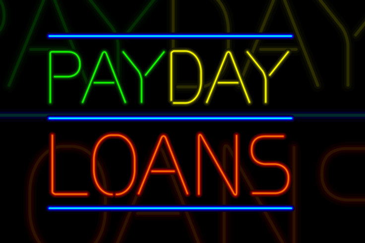 payday loans