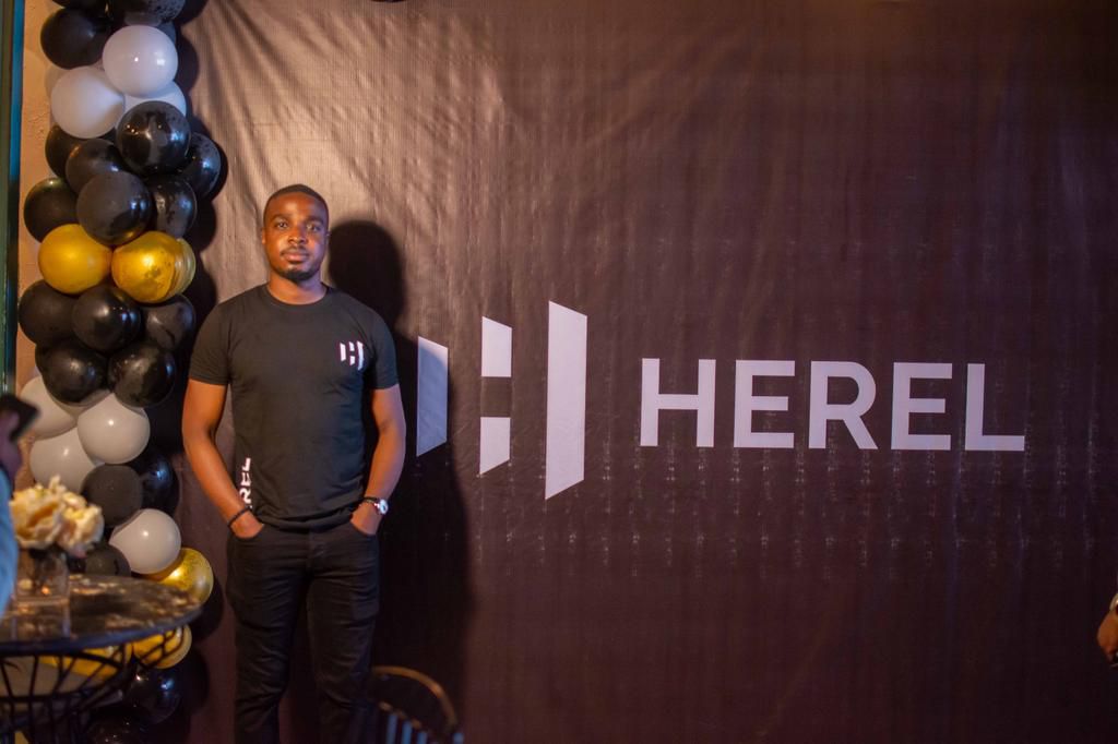 Olaposi Lawore, MD HEREL Global