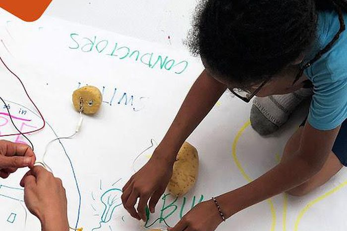 If your child isn’t learning robotics; what are they learning?