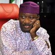 Ekiti state Gov Dr Kayode Fayemi