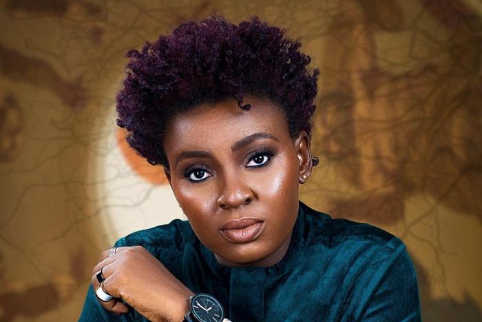 Uyouyou Adia [Instagram]