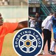Sporting Lagos beat Abia Comets 2-1