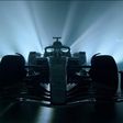 The Mercedes W13 will make its Formula one debut in the 2022 season