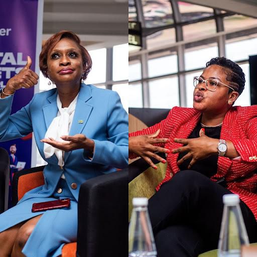 Gover celebrates IWD