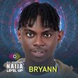 Bryann BBNaija season 7 housemate [bigbronaija]