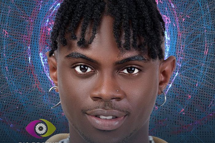 Bryann BBNaija season 7 housemate [bigbronaija]