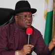 Ebonyi State Governor, David Umahi [thewillnigeria]